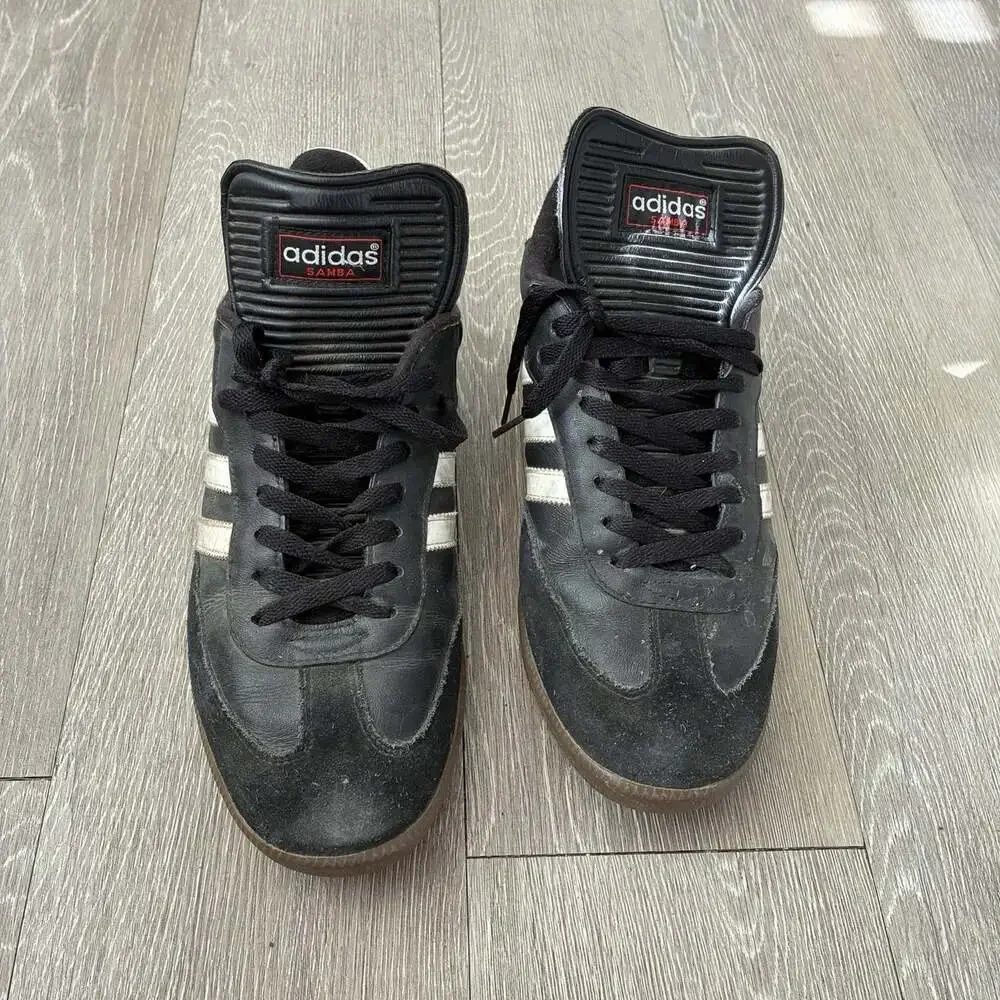 adidas good used